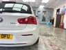 USED 2017 17 BMW 1 SERIES 2.0 120d Sport Hatchback 5dr Diesel Auto xDrive Euro 6 (s/s) (190 ps) 190BHP Sport Model