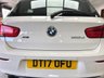 USED 2017 17 BMW 1 SERIES 2.0 120d Sport Hatchback 5dr Diesel Auto xDrive Euro 6 (s/s) (190 ps) 190BHP Sport Model