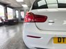 USED 2017 17 BMW 1 SERIES 2.0 120d Sport Hatchback 5dr Diesel Auto xDrive Euro 6 (s/s) (190 ps) 190BHP Sport Model