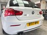 USED 2017 17 BMW 1 SERIES 2.0 120d Sport Hatchback 5dr Diesel Auto xDrive Euro 6 (s/s) (190 ps) 190BHP Sport Model