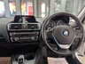 USED 2017 17 BMW 1 SERIES 2.0 120d Sport Hatchback 5dr Diesel Auto xDrive Euro 6 (s/s) (190 ps) 190BHP Sport Model