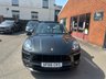 USED 2017 66 PORSCHE MACAN 3.0 TD V6 S SUV 5dr Diesel PDK 4WD Euro 6 (s/s) (258 ps) Electric panoramic sunroof : Fully stamped service book : Bluetooth : Sat Nav : DAB Radio : Leather upholstery : Electric Driver's seat : Heated front seats : Isofix : Air-conditioning : Rear view camera : Front + rear parking sensors : Remotely operated tailgate
