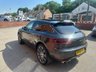 USED 2017 66 PORSCHE MACAN 3.0 TD V6 S SUV 5dr Diesel PDK 4WD Euro 6 (s/s) (258 ps) Electric panoramic sunroof : Fully stamped service book : Bluetooth : Sat Nav : DAB Radio : Leather upholstery : Electric Driver's seat : Heated front seats : Isofix : Air-conditioning : Rear view camera : Front + rear parking sensors : Remotely operated tailgate