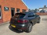 USED 2017 66 PORSCHE MACAN 3.0 TD V6 S SUV 5dr Diesel PDK 4WD Euro 6 (s/s) (258 ps) Electric panoramic sunroof : Fully stamped service book : Bluetooth : Sat Nav : DAB Radio : Leather upholstery : Electric Driver's seat : Heated front seats : Isofix : Air-conditioning : Rear view camera : Front + rear parking sensors : Remotely operated tailgate