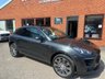 USED 2017 66 PORSCHE MACAN 3.0 TD V6 S SUV 5dr Diesel PDK 4WD Euro 6 (s/s) (258 ps) Electric panoramic sunroof : Fully stamped service book : Bluetooth : Sat Nav : DAB Radio : Leather upholstery : Electric Driver's seat : Heated front seats : Isofix : Air-conditioning : Rear view camera : Front + rear parking sensors : Remotely operated tailgate