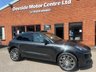 USED 2017 66 PORSCHE MACAN 3.0 TD V6 S SUV 5dr Diesel PDK 4WD Euro 6 (s/s) (258 ps) Electric panoramic sunroof : Fully stamped service book : Bluetooth : Sat Nav : DAB Radio : Leather upholstery : Electric Driver's seat : Heated front seats : Isofix : Air-conditioning : Rear view camera : Front + rear parking sensors : Remotely operated tailgate
