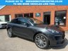 USED 2017 66 PORSCHE MACAN 3.0 TD V6 S SUV 5dr Diesel PDK 4WD Euro 6 (s/s) (258 ps) Electric panoramic sunroof : Fully stamped service book : Bluetooth : Sat Nav : DAB Radio : Leather upholstery : Electric Driver's seat : Heated front seats : Isofix : Air-conditioning : Rear view camera : Front + rear parking sensors : Remotely operated tailgate