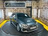 USED 2023 23 AUDI S3 2.0 TFSI Sportback S Tronic quattro Euro 6 (s/s) 5dr FDSH|FREE 12M GOLD WARRANTY!!!