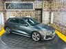 USED 2023 23 AUDI S3 2.0 TFSI Sportback S Tronic quattro Euro 6 (s/s) 5dr FDSH|FREE 12M GOLD WARRANTY!!!