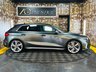 USED 2023 23 AUDI S3 2.0 TFSI Sportback S Tronic quattro Euro 6 (s/s) 5dr FDSH|FREE 12M GOLD WARRANTY!!!