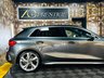 USED 2023 23 AUDI S3 2.0 TFSI Sportback S Tronic quattro Euro 6 (s/s) 5dr FDSH|FREE 12M GOLD WARRANTY!!!