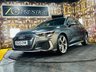 USED 2023 23 AUDI S3 2.0 TFSI Sportback S Tronic quattro Euro 6 (s/s) 5dr FDSH|FREE 12M GOLD WARRANTY!!!