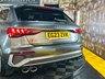 USED 2023 23 AUDI S3 2.0 TFSI Sportback S Tronic quattro Euro 6 (s/s) 5dr FDSH|FREE 12M GOLD WARRANTY!!!