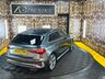USED 2023 23 AUDI S3 2.0 TFSI Sportback S Tronic quattro Euro 6 (s/s) 5dr FDSH|FREE 12M GOLD WARRANTY!!!