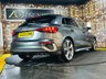 USED 2023 23 AUDI S3 2.0 TFSI Sportback S Tronic quattro Euro 6 (s/s) 5dr FDSH|FREE 12M GOLD WARRANTY!!!
