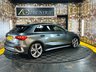 USED 2023 23 AUDI S3 2.0 TFSI Sportback S Tronic quattro Euro 6 (s/s) 5dr FDSH|FREE 12M GOLD WARRANTY!!!