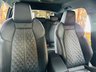 USED 2023 23 AUDI S3 2.0 TFSI Sportback S Tronic quattro Euro 6 (s/s) 5dr FDSH|FREE 12M GOLD WARRANTY!!!