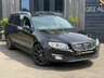 USED 2015 15 VOLVO V70 2.4 D5 SE Lux Estate 5dr Diesel Geartronic Euro 5 (215 ps) ADAPT. CRUISE+HTD SEATS+NAV+CAMERA
