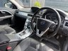 USED 2015 15 VOLVO V70 2.4 D5 SE Lux Estate 5dr Diesel Geartronic Euro 5 (215 ps) ADAPT. CRUISE+HTD SEATS+NAV+CAMERA