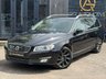 USED 2015 15 VOLVO V70 2.4 D5 SE Lux Estate 5dr Diesel Geartronic Euro 5 (215 ps) ADAPT. CRUISE+HTD SEATS+NAV+CAMERA