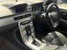 USED 2015 15 VOLVO V70 2.4 D5 SE Lux Estate 5dr Diesel Geartronic Euro 5 (215 ps) ADAPT. CRUISE+HTD SEATS+NAV+CAMERA