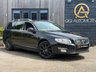USED 2015 15 VOLVO V70 2.4 D5 SE Lux Estate 5dr Diesel Geartronic Euro 5 (215 ps) ADAPT. CRUISE+HTD SEATS+NAV+CAMERA