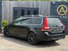 USED 2015 15 VOLVO V70 2.4 D5 SE Lux Estate 5dr Diesel Geartronic Euro 5 (215 ps) ADAPT. CRUISE+HTD SEATS+NAV+CAMERA