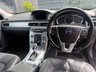 USED 2015 15 VOLVO V70 2.4 D5 SE Lux Estate 5dr Diesel Geartronic Euro 5 (215 ps) ADAPT. CRUISE+HTD SEATS+NAV+CAMERA