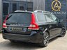 USED 2015 15 VOLVO V70 2.4 D5 SE Lux Estate 5dr Diesel Geartronic Euro 5 (215 ps) ADAPT. CRUISE+HTD SEATS+NAV+CAMERA