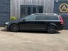 USED 2015 15 VOLVO V70 2.4 D5 SE Lux Estate 5dr Diesel Geartronic Euro 5 (215 ps) ADAPT. CRUISE+HTD SEATS+NAV+CAMERA