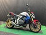 USED 2011 61 HONDA CB1000R FINANCE SPECIALISTS APPLY NOW LOW RATE FINANCE DELIVERY AVAILABLE