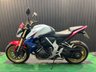 USED 2011 61 HONDA CB1000R FINANCE SPECIALISTS APPLY NOW LOW RATE FINANCE DELIVERY AVAILABLE