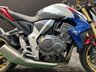 USED 2011 61 HONDA CB1000R FINANCE SPECIALISTS APPLY NOW LOW RATE FINANCE DELIVERY AVAILABLE