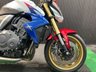 USED 2011 61 HONDA CB1000R FINANCE SPECIALISTS APPLY NOW LOW RATE FINANCE DELIVERY AVAILABLE