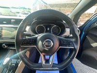 USED 2019 19 NISSAN MICRA 1.0 IG-T Tekna Hatchback 5dr Petrol XTRON Euro 6 (s/s) (100 ps) ** 4.9  STAR AUTOTRADER REVIEWS **