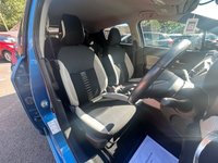 USED 2019 19 NISSAN MICRA 1.0 IG-T Tekna Hatchback 5dr Petrol XTRON Euro 6 (s/s) (100 ps) ** 4.9  STAR AUTOTRADER REVIEWS **