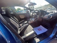 USED 2019 19 NISSAN MICRA 1.0 IG-T Tekna Hatchback 5dr Petrol XTRON Euro 6 (s/s) (100 ps) ** 4.9  STAR AUTOTRADER REVIEWS **