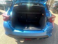 USED 2019 19 NISSAN MICRA 1.0 IG-T Tekna Hatchback 5dr Petrol XTRON Euro 6 (s/s) (100 ps) ** 4.9  STAR AUTOTRADER REVIEWS **