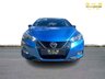 USED 2019 19 NISSAN MICRA 1.0 IG-T Tekna Hatchback 5dr Petrol XTRON Euro 6 (s/s) (100 ps) ** 4.9  STAR AUTOTRADER REVIEWS **