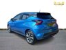 USED 2019 19 NISSAN MICRA 1.0 IG-T Tekna Hatchback 5dr Petrol XTRON Euro 6 (s/s) (100 ps) ** 4.9  STAR AUTOTRADER REVIEWS **
