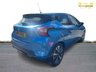 USED 2019 19 NISSAN MICRA 1.0 IG-T Tekna Hatchback 5dr Petrol XTRON Euro 6 (s/s) (100 ps) ** 4.9  STAR AUTOTRADER REVIEWS **