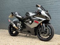 USED 2006 56 SUZUKI GSX-R1000 1000 Super Sports Petrol Manual SOMETIMES THE OLD WAYS ARE THE BEST
