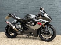 USED 2006 56 SUZUKI GSX-R1000 1000 Super Sports Petrol Manual SOMETIMES THE OLD WAYS ARE THE BEST