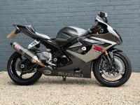 USED 2006 56 SUZUKI GSX-R1000 1000 Super Sports Petrol Manual SOMETIMES THE OLD WAYS ARE THE BEST