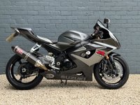 USED 2006 56 SUZUKI GSX-R1000 1000 Super Sports Petrol Manual SOMETIMES THE OLD WAYS ARE THE BEST