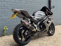 USED 2006 56 SUZUKI GSX-R1000 1000 Super Sports Petrol Manual SOMETIMES THE OLD WAYS ARE THE BEST