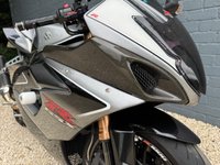 USED 2006 56 SUZUKI GSX-R1000 1000 Super Sports Petrol Manual SOMETIMES THE OLD WAYS ARE THE BEST