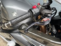 USED 2006 56 SUZUKI GSX-R1000 1000 Super Sports Petrol Manual SOMETIMES THE OLD WAYS ARE THE BEST