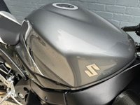 USED 2006 56 SUZUKI GSX-R1000 1000 Super Sports Petrol Manual SOMETIMES THE OLD WAYS ARE THE BEST