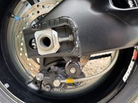 USED 2006 56 SUZUKI GSX-R1000 1000 Super Sports Petrol Manual SOMETIMES THE OLD WAYS ARE THE BEST